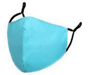 Face Mask - Washable & Adjustable Maskit Face Masks - Variety Design 2