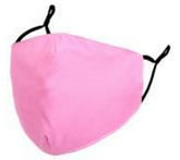 Face Mask - Washable & Adjustable Maskit Face Masks - Variety Design 2