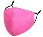 Face Mask - Washable & Adjustable Maskit Face Masks - Variety Design 2