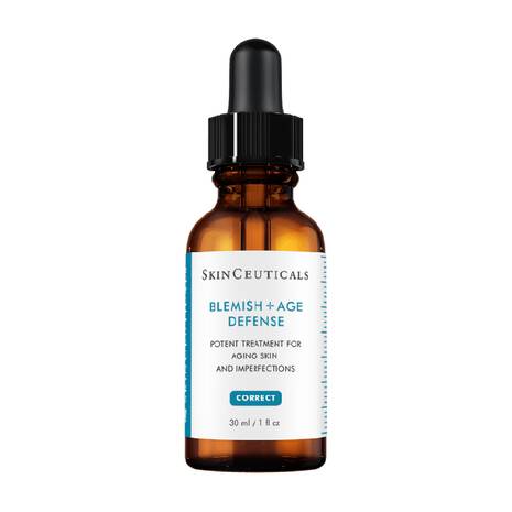 SkinCeuticals Blemish and Age Defense Salicylic Acid Serum 30mL