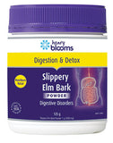 Henry Blooms Slippery Elm Bark 125g Powder