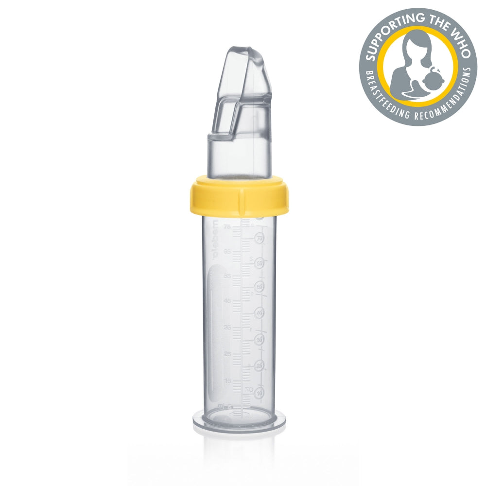 Medela SoftCup Cup Feeder 80mL
