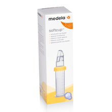 Load image into Gallery viewer, Medela SoftCup Cup Feeder 80mL
