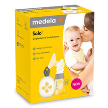 Load image into Gallery viewer, Medela Solo - Single Electric Breast Pump