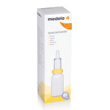 Load image into Gallery viewer, Medela Special Needs Feeder 150ml