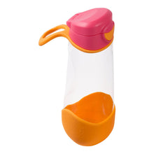 Load image into Gallery viewer, B.BOX sport spout 600ml bottle - strawberry shake