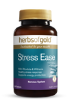 Herbs of Gold Stress Ease 60 Tablets