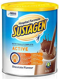Sustagen Hopsital Active Chocolate 840g