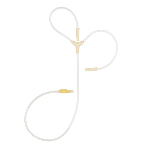 Medela Swing Maxi Flex tubing - Only compatible with codes 101034005 and 101033825