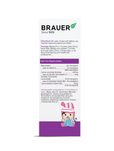 Load image into Gallery viewer, Brauer Baby &amp; Child Runny Nose Oral Liquid Relief 100mL