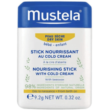 Load image into Gallery viewer, Mustela Hydra Stick with Cold Cream 9.2g