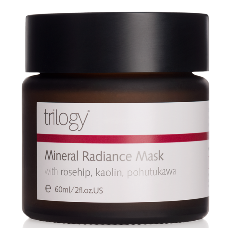 Trilogy Mineral Radiance Mask 60mL