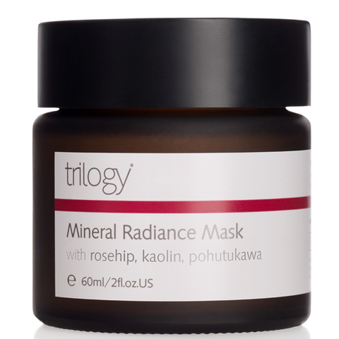 Trilogy Mineral Radiance Mask 60mL