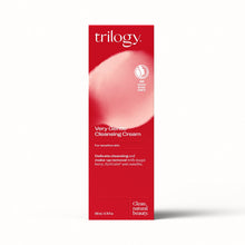 Load image into Gallery viewer, Trilogy Very Gentle Cleansing Cream 200mL