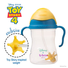 Load image into Gallery viewer, B.BOX sippy cup 240mL - DISNEY WOODY