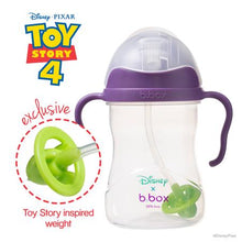 Load image into Gallery viewer, B.BOX sippy cup 240mL - DISNEY BUZZ LIGHTYEAR