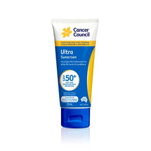 Load image into Gallery viewer, Cancer Council Ultra Sunscreen Traveller SPF50+ 35ml