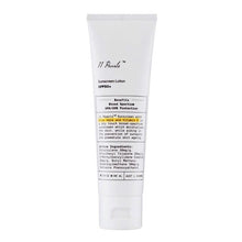 Load image into Gallery viewer, Unichi 11 Pearls Sunscreen Lotion SPF50 + 60mL