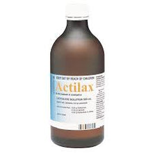 Load image into Gallery viewer, Actilax Mixture 500mL
