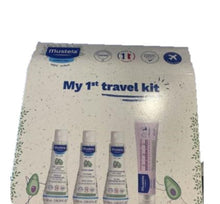 Load image into Gallery viewer, Mustela My 1st Travel Kit