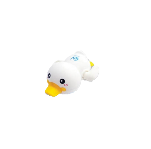 QV Baby Swimming Duck - Free Gift NOT FOR SALE