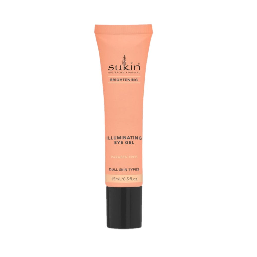 SUKIN Brightening Illuminate Eye Gel 15mL