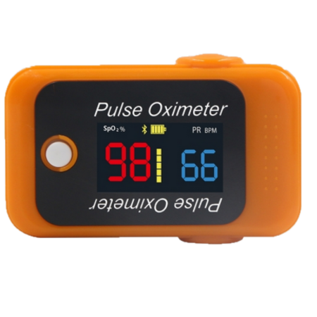 Oximeter - BerryMed Bluetooth Pulse Oximeter