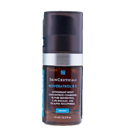 SkinCeuticals Resveratrol B E Antioxidant Night Serum 15mL