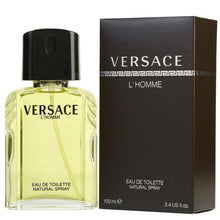 Load image into Gallery viewer, Versace L&#39;Homme Eau de Toilette 100ml