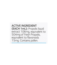 Load image into Gallery viewer, COMVITA Propolis Extract Alcohol Free PFL 15 25mL