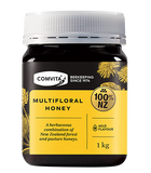COMVITA Multiflora Honey 1kg