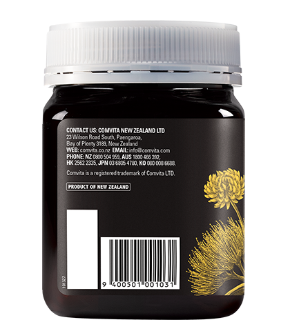 COMVITA Multiflora Honey 1kg