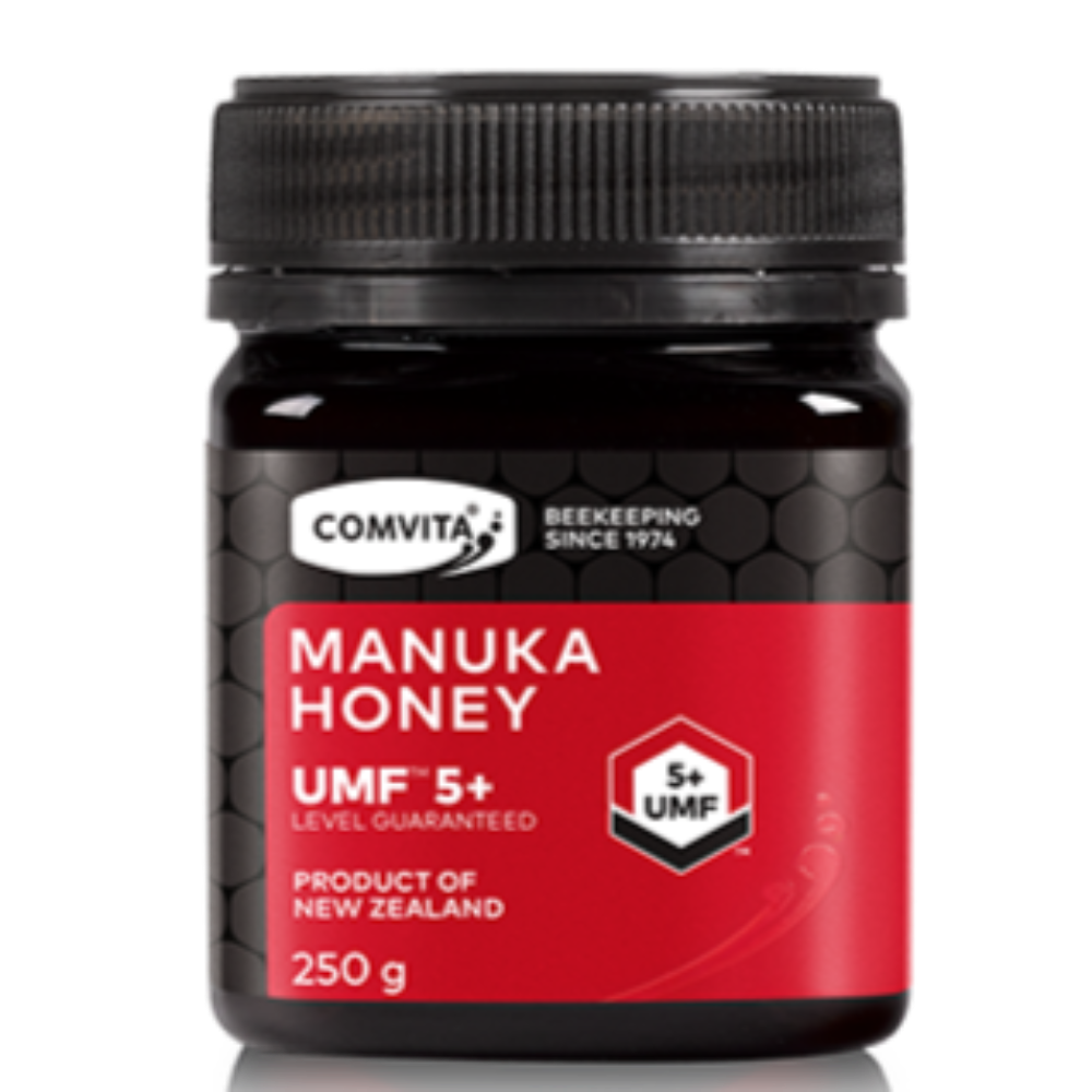 COMVITA UMF 5+ Manuka Honey 250g