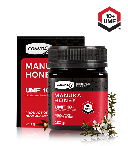 COMVITA UMF 10+ Manuka Honey 250g