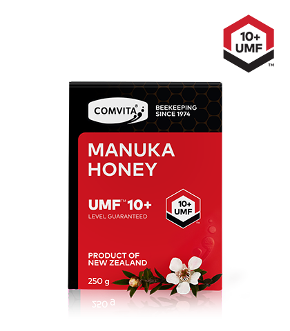 COMVITA UMF 10+ Manuka Honey 250g