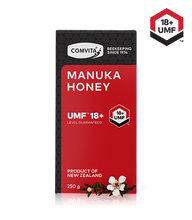 Load image into Gallery viewer, COMVITA UMF 18+ Manuka Honey 250g