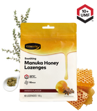 COMVITA Soothing Manuka Honey with Propolis Original (Aniseed) 40 Lozenges