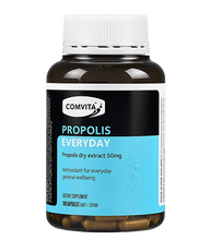 Load image into Gallery viewer, COMVITA Propolis Everyday 200 Capsules