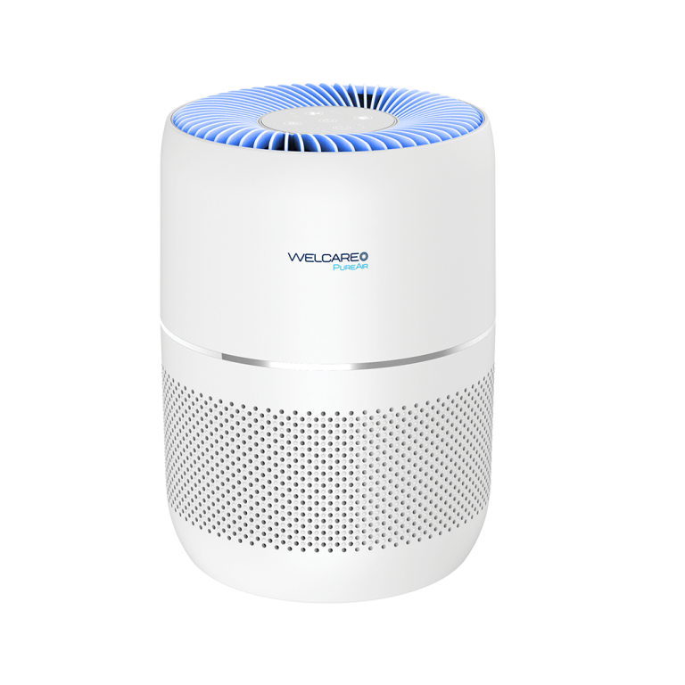 Welcare PureAir Desktop Air Purifier WPA100