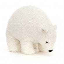 Load image into Gallery viewer, Jellycat Wistful Polar Bear Small