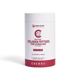 Golden Health Collagen Peptides Powder Cherry 30 x 3.5g Sachets