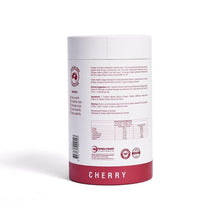 Load image into Gallery viewer, Golden Health Collagen Peptides Powder Cherry 30 x 3.5g Sachets