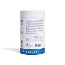 Load image into Gallery viewer, Golden Health Collagen Peptides Powder Blueberry 30 x 3.5g Sachets