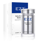 EZZ Daily Energy & Wellbeing 60 Tablets