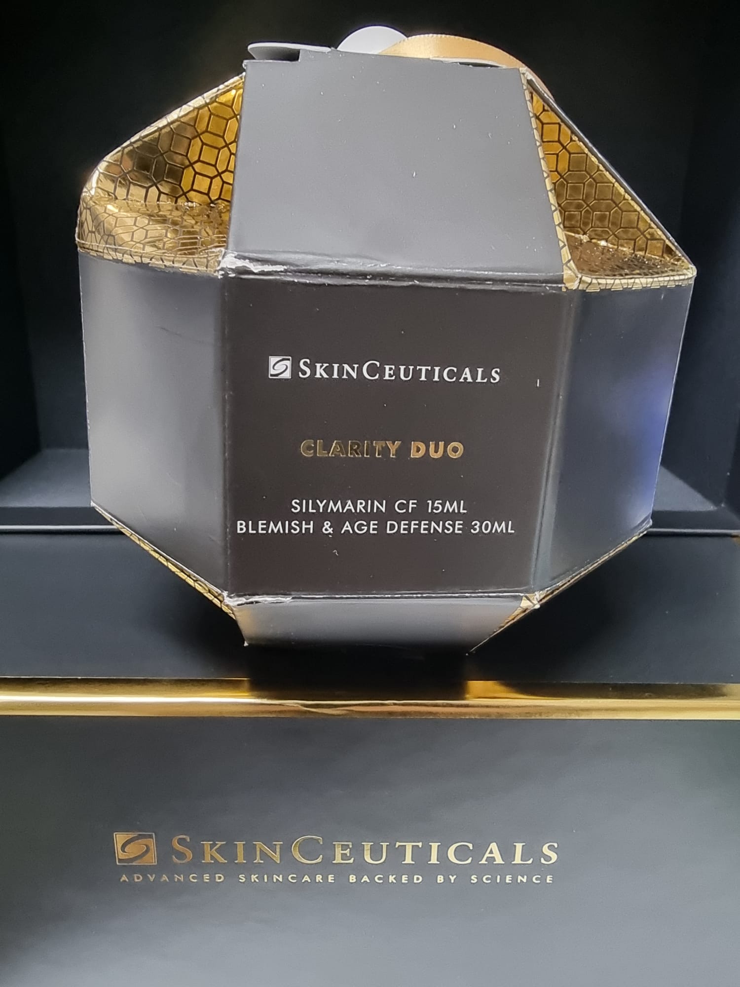 SkinCeuticals Clarity Duo Bauble Set