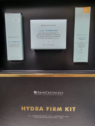 SkinCeuticals Hydra Firm Kit