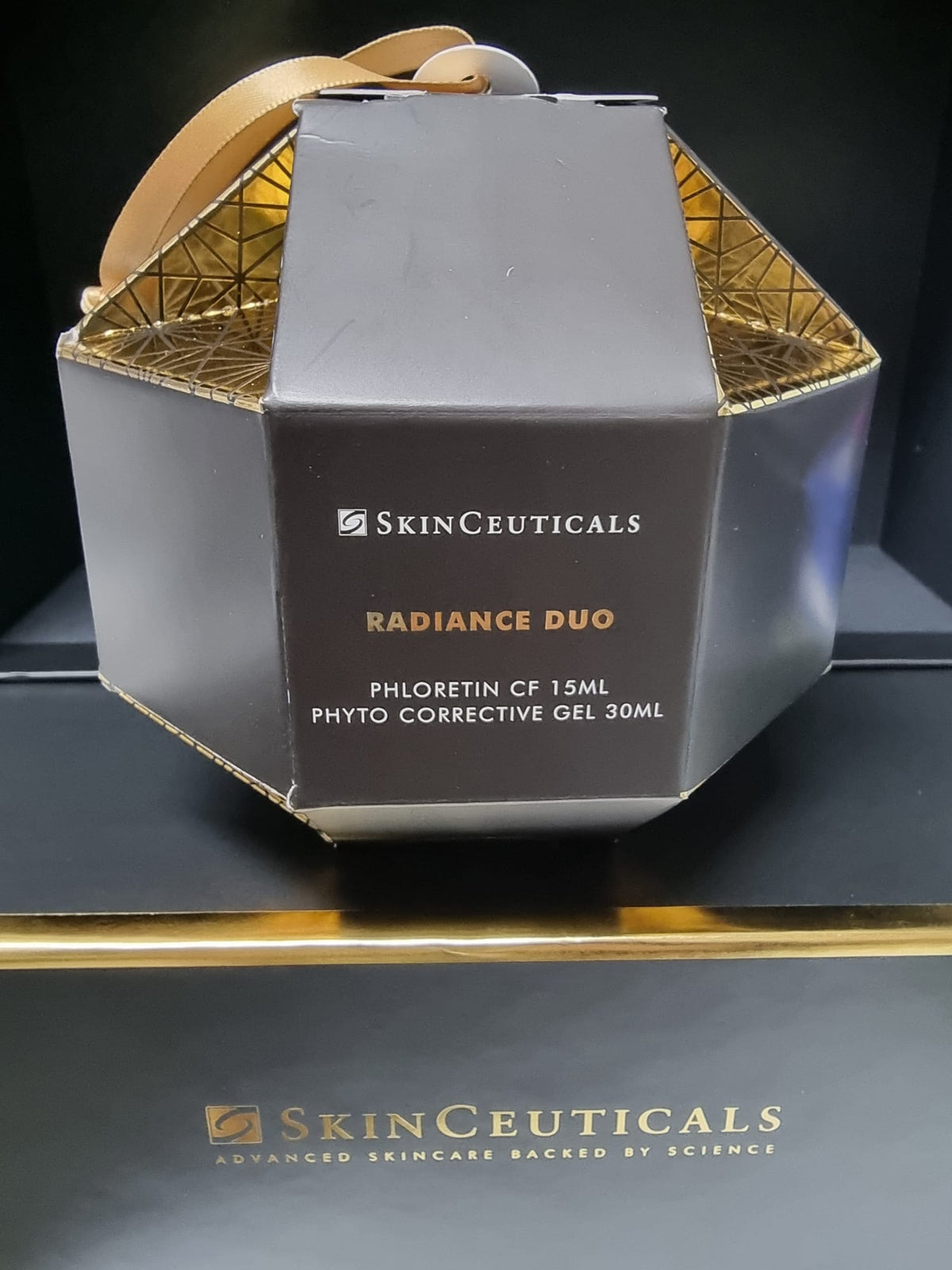 SkinCeuticals Radiance Duo Bauble Set