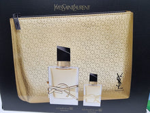 Load image into Gallery viewer, Yves Saint Laurent Libre Eau de Parfum 50mL for Women 2 Piece Set