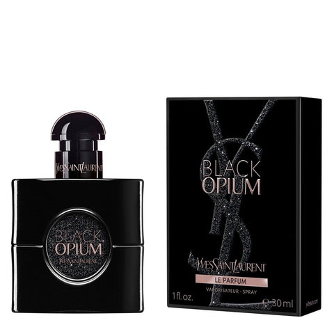 Yves Saint Laurent Black Opium Le Parfum 30ml