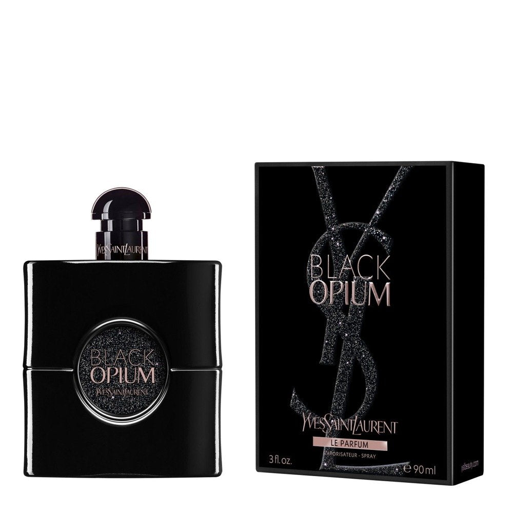 Yves Saint Laurent Black Opium Le Parfum 50mL